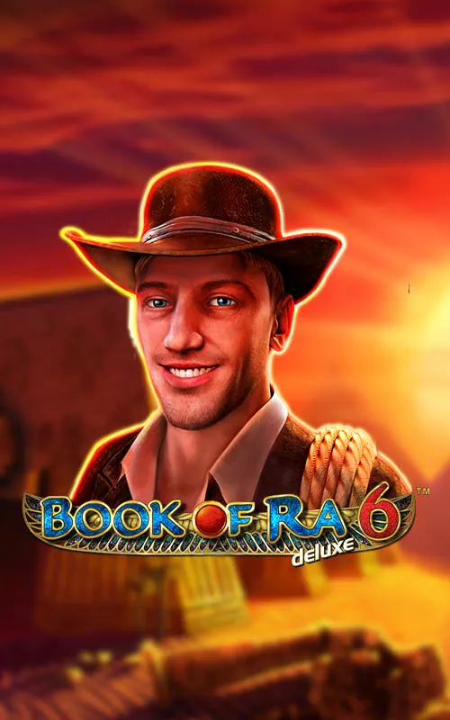 Book of Ra at Beto Bet Casino