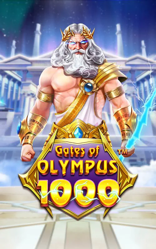 Gates of Olympus at Beto Bet Casino