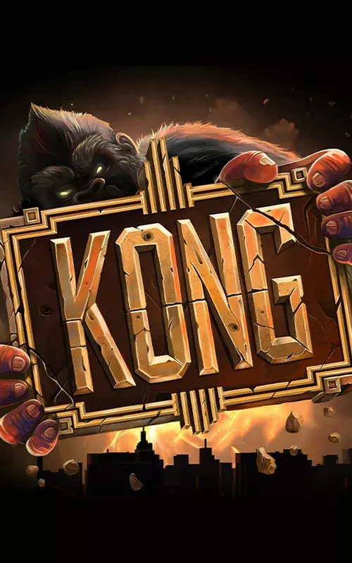Kong at Beto Bet Casino